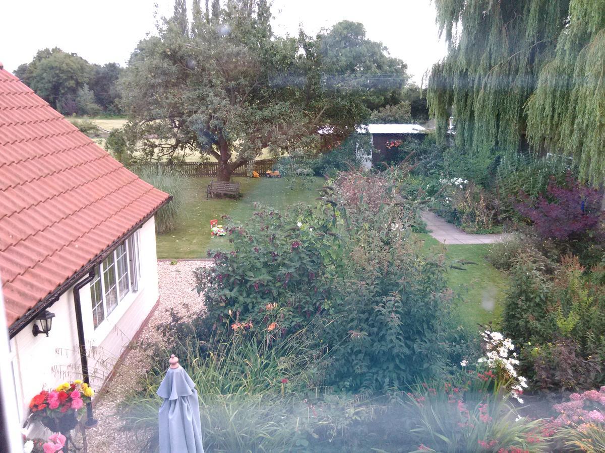 White Cottage B And B Spilsby Exterior foto